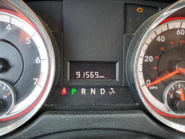Photo 8 from auction – 2014 DODGE GRAND CARA with VIN 2C4RDGCG8ER392400
