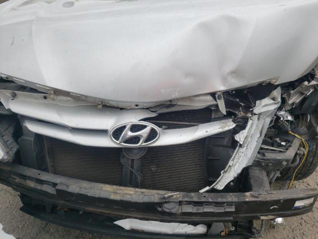 Photo 7 from auction – 2011 HYUNDAI SONATA GLS with VIN 5NPEB4AC8BH118108