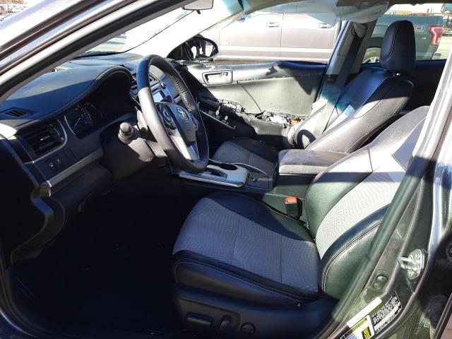 Photo 5 from auction – 2013 TOYOTA CAMRY L with VIN 4T1BF1FKXDU291736