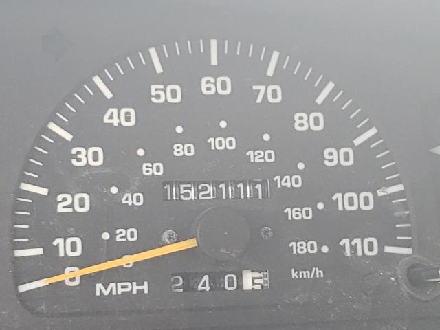 Photo 8 from auction – 1998 TOYOTA 4RUNNER LI with VIN JT3GN87R5W0084073