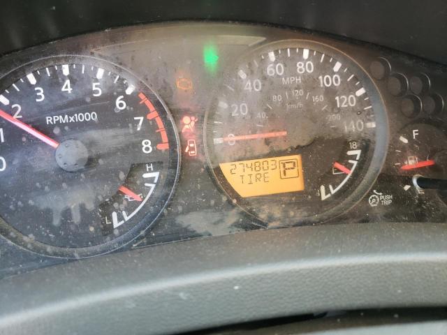Photo 8 from auction – 2013 NISSAN FRONTIER S with VIN 1N6AD0ER8DN736240
