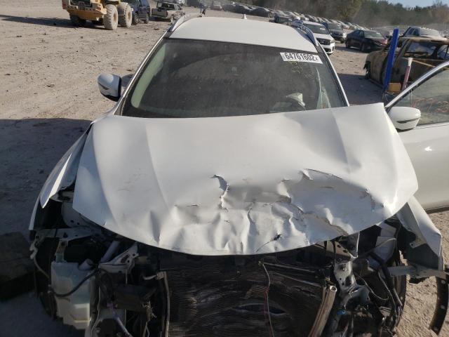 Photo 7 from auction – 2020 NISSAN ROGUE S with VIN KNMAT2MT9LP518437