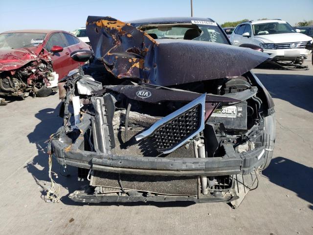 Photo 7 from auction – 2013 KIA OPTIMA LX with VIN 5XXGM4A78DG241914