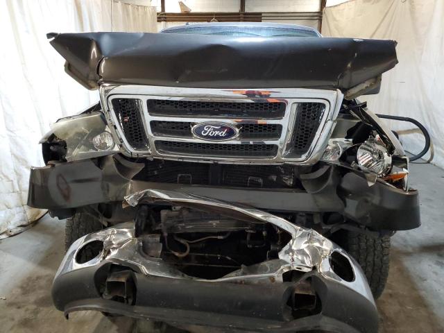 Photo 9 from auction – 2007 FORD F150 with VIN 1FTPX14587FB66991