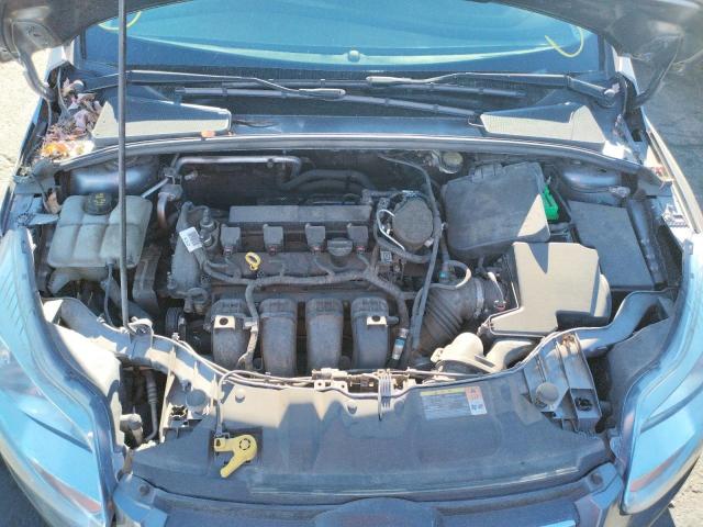 Photo 7 from auction – 2014 FORD FOCUS with VIN 1FADP3K24EL199711