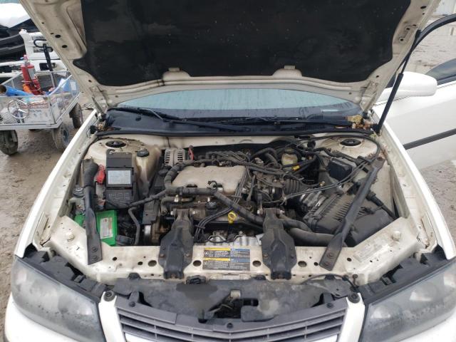 Zdjęcie 7 z aukcji – 2005 CHEVROLET IMPALA z VIN 2G1WF52E959269943