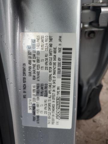 Photo 10 from auction – 2016 MAZDA CX-5 TOURI with VIN JM3KE4CY9G0605350