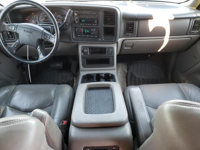 Photo 5 from auction – 2004 GMC YUKON with VIN 1GKEK13T84J273042