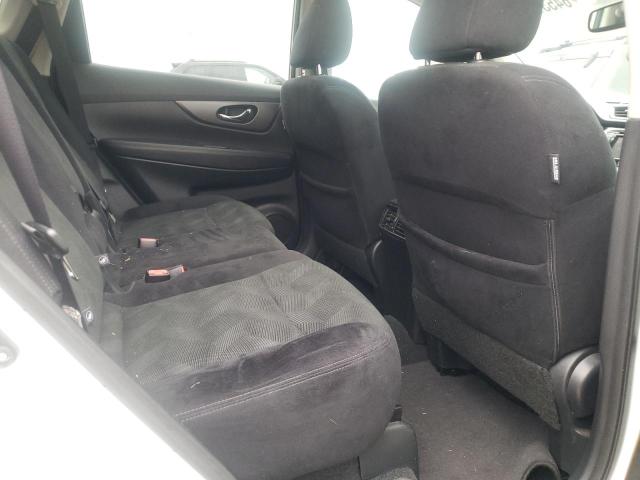 Photo 6 from auction – 2015 NISSAN ROGUE S with VIN 5N1AT2MV2FC892610