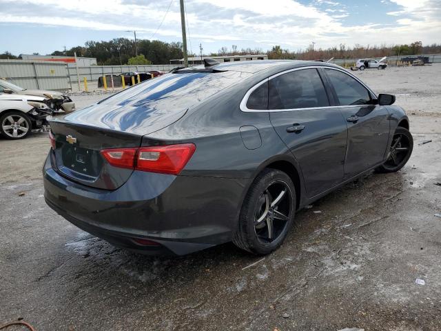 Photo 4 from auction – 2017 CHEVROLET MALIBU LS with VIN 1G1ZB5ST8HF166287