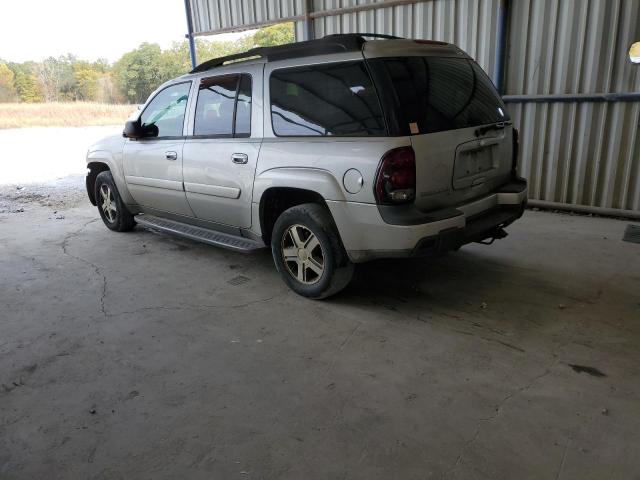 Photo 3 from auction – 2005 CHEVROLET TRAILBLAZE with VIN 1GNET16S556194208