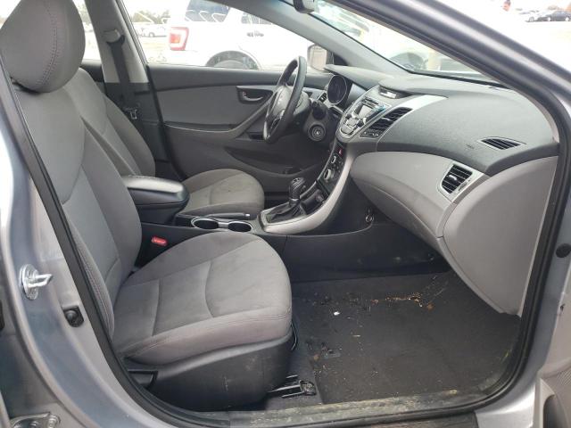 Photo 5 from auction – 2016 HYUNDAI ELANTRA SE with VIN 5NPDH4AEXGH717403
