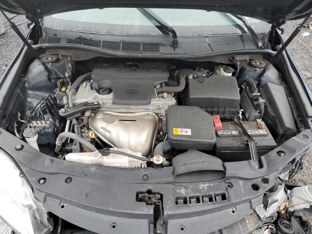 Photo 7 from auction – 2017 TOYOTA CAMRY LE with VIN 4T1BF1FK1HU806936