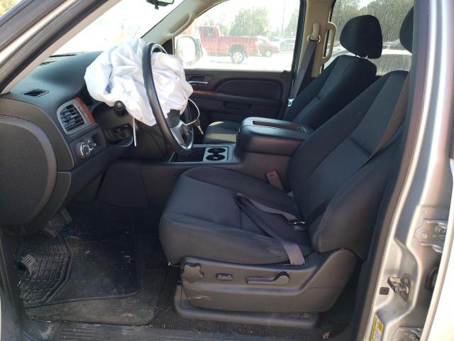 Photo 5 from auction – 2012 CHEVROLET TAHOE C150 with VIN 1GNSCAE00CR269878