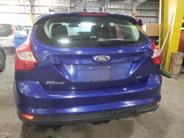 Photo 9 from auction – 2012 FORD FOCUS SEL with VIN 1FAHP3M21CL453838