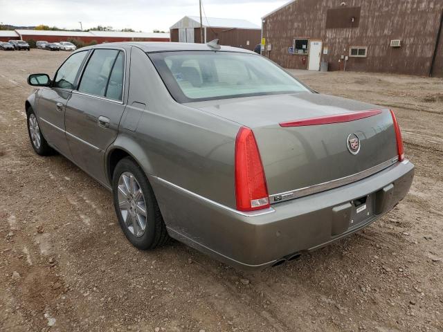 Photo 3 from auction – 2011 CADILLAC DTS PREMIU with VIN 1G6KH5E67BU128553