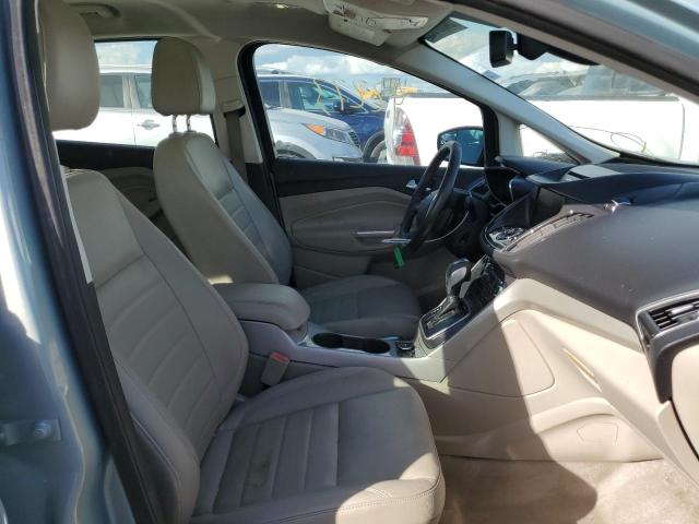 Photo 5 from auction – 2013 FORD C-MAX SEL with VIN 1FADP5BU6DL540585