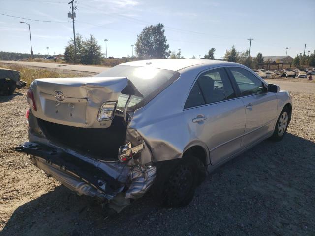 Photo 4 from auction – 2011 TOYOTA CAMRAY with VIN 4T1BF3EK5BU712613