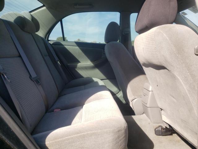 Photo 6 from auction – 2006 TOYOTA COROLLA CE with VIN 2T1BR32E96C635693