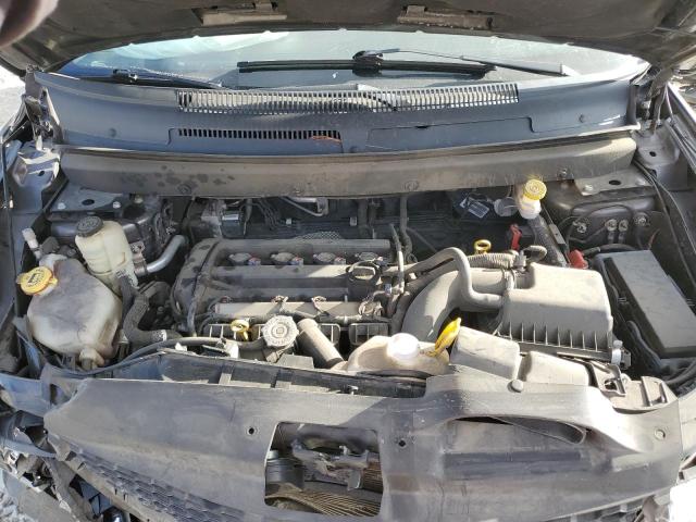 Photo 7 from auction – 2018 DODGE JOURNEY SE with VIN 3C4PDCAB0JT302137