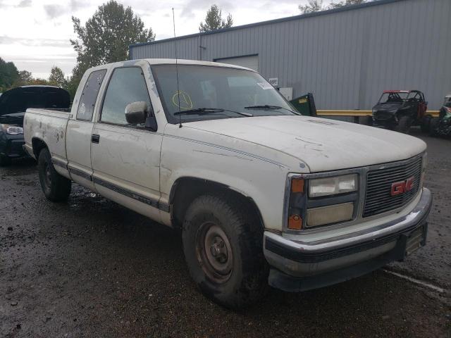 Photo 1 from auction – 1992 GMC SIERRA C15 with VIN 2GTEC19Z4N1510819