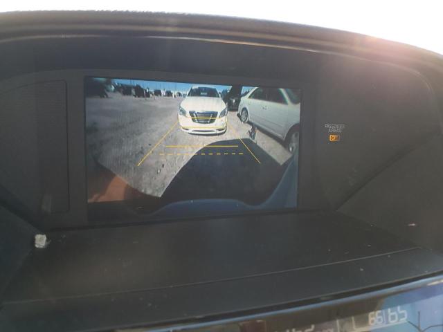 Photo 9 from auction – 2014 HONDA PILOT TOUR with VIN 5FNYF3H99EB012176