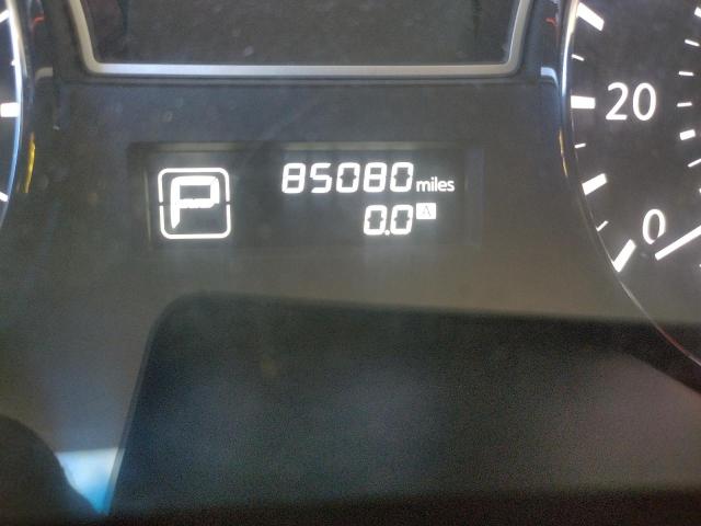 Photo 8 from auction – 2015 NISSAN PATHFINDER with VIN 5N1AR2MM7FC621516
