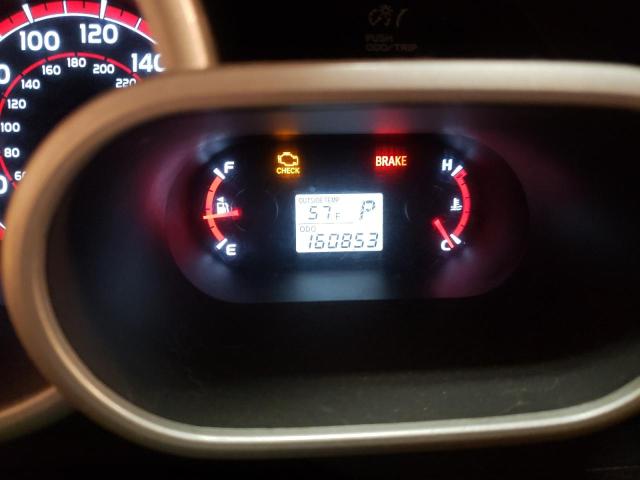 Photo 8 from auction – 2012 TOYOTA COROLLA MA with VIN 2T1KE4EE3CC048771