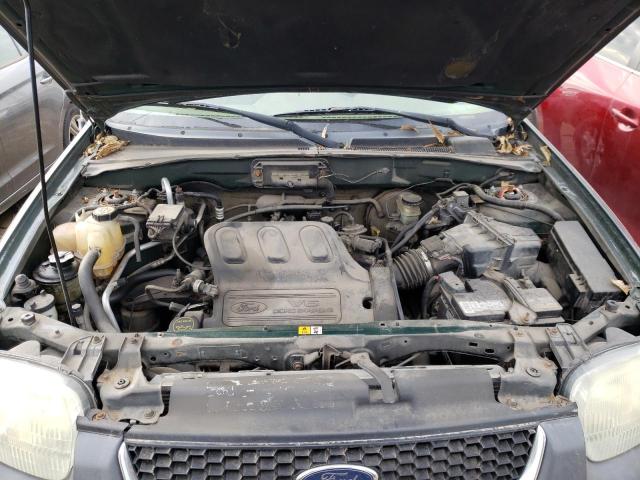 Photo 7 from auction – 2003 FORD ESCAPE XLT with VIN 1FMYU93103KC90647
