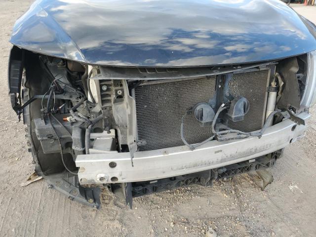 Photo 9 from auction – 2015 NISSAN PATHFINDER with VIN 5N1AR2MN8FC644893