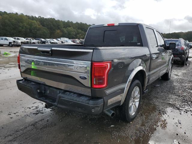 Photo 4 from auction – 2015 FORD F150 SUPER with VIN 1FTEW1CG8FFB94950