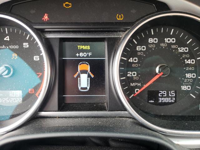 Zdjęcie 8 z aukcji – 2013 AUDI Q7 PREMIUM z VIN WA1CGAFE8DD014352