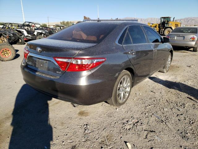 Photo 4 from auction – 2017 TOYOTA CAMRY LE with VIN 4T1BF1FK0HU685719