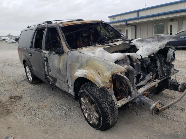 FORD EXPEDITION 2013 with VIN 1FMJK1K54DEF63036 - Photo from auction