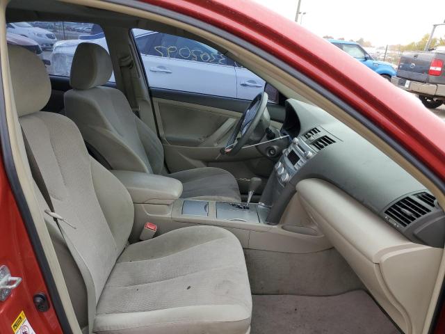 Photo 5 from auction – 2010 TOYOTA CAMRY BASE with VIN 4T4BF3EK9AR013134