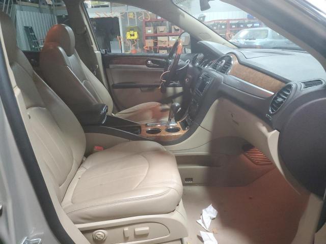 Photo 5 from auction – 2008 BUICK ENCLAVE CX with VIN 5GAEV23708J109013