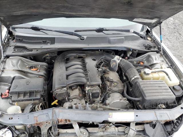 Photo 7 from auction – 2005 DODGE MAGNUM SXT with VIN 2D8GZ48V05H500076