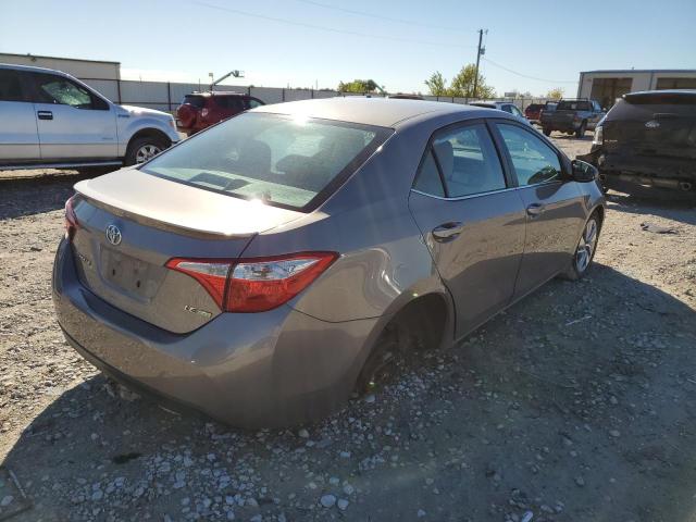 Photo 4 from auction – 2016 TOYOTA COROLLA EC with VIN 2T1BPRHE4GC646974