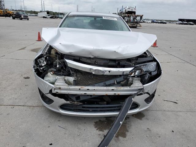 Photo 9 from auction – 2011 FORD FUSION SE with VIN 3FAHP0HA1BR317628
