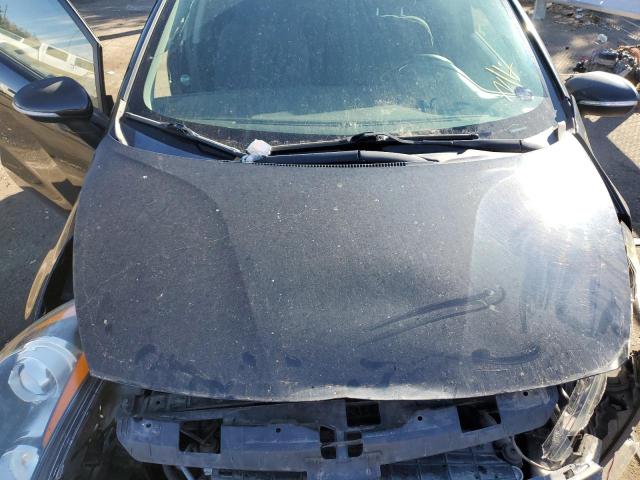 Photo 7 from auction – 2013 KIA RIO EX with VIN KNADN5A39D6269347