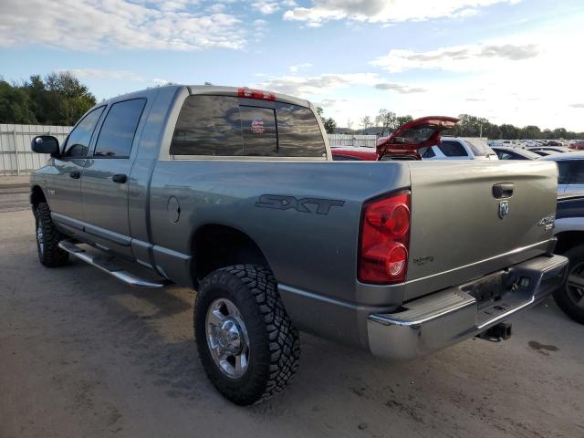 Photo 3 from auction – 2008 DODGE RAM 1500 with VIN 3D7KS19D88G232342