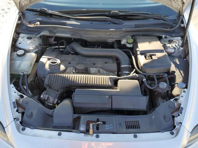 Photo 7 from auction – 2009 VOLVO C70 T5 with VIN YV1MC67219J077089