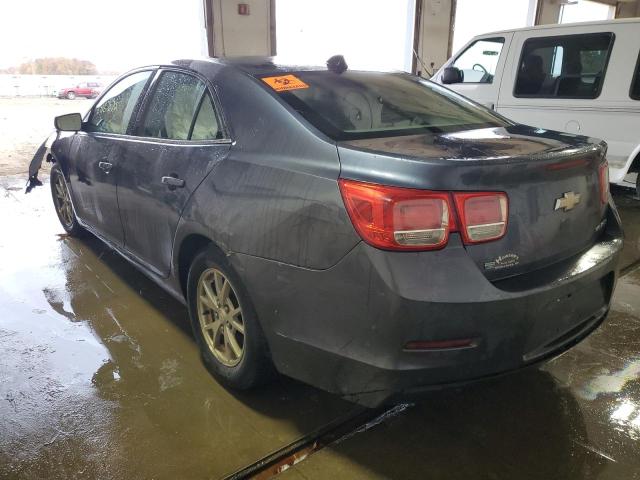 Photo 3 from auction – 2014 CHEVROLET MALIBU LS with VIN 1G11A5SL7EF201204