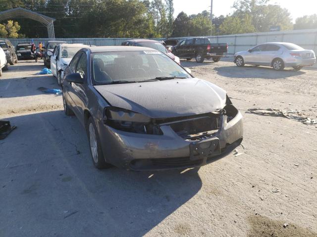 Photo 9 from auction – 2007 PONTIAC G6 BASE with VIN 1G2ZG58B374207950