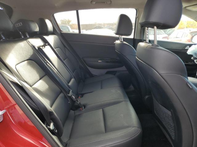 Photo 6 from auction – 2019 KIA SPORTAGE E with VIN KNDPNCAC8K7596172
