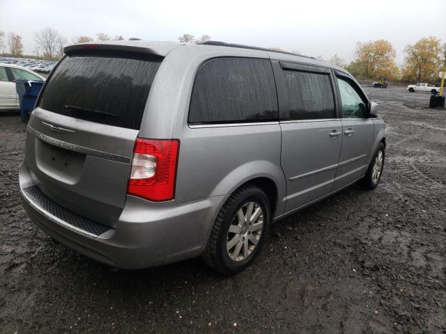 Photo 4 from auction – 2015 CHRYSLER TOWN & COU with VIN 2C4RC1BG5FR538576