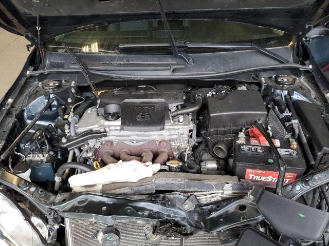 Photo 7 from auction – 2015 TOYOTA CAMRY LE with VIN 4T1BF1FK1FU033284