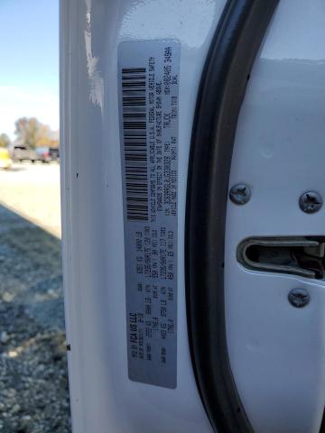 Photo 10 from auction – 2018 RAM 3500 ST with VIN 3C63RRGL0JG330328