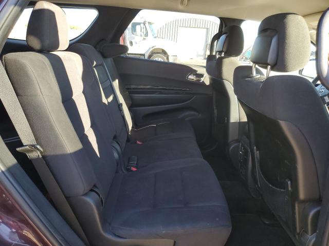Photo 6 from auction – 2012 DODGE DURANGO CR with VIN 1C4RDHDG8CC320669