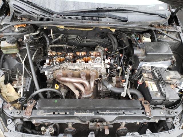 Photo 7 from auction – 2005 SCION TC with VIN JTKDE177850030567